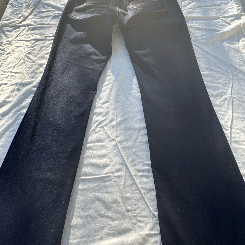 J Brand dark wash boot cut Women's Jeans